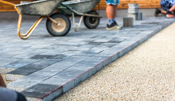 Best Driveway Overlay Services  in Upper Sandusky, OH