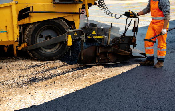 Upper Sandusky, OH Driveway Paving Services Company