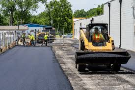 Best Stamped Concrete Driveways  in Upper Sandusky, OH